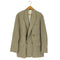 ヨーク YOKE SIDE OPEN DOUBLE-BREASTED JACKET ダブル テーラードジャケット メンズ JPN:3