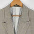 ヨーク YOKE SIDE OPEN DOUBLE-BREASTED JACKET ダブル テーラードジャケット メンズ JPN:3