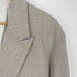 ヨーク YOKE SIDE OPEN DOUBLE-BREASTED JACKET ダブル テーラードジャケット メンズ JPN:3