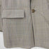 ヨーク YOKE SIDE OPEN DOUBLE-BREASTED JACKET ダブル テーラードジャケット メンズ JPN:3