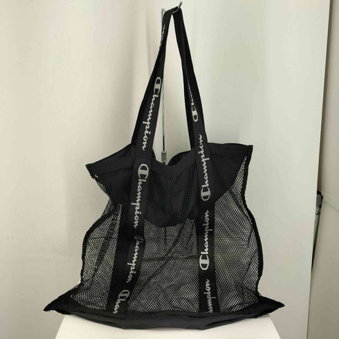 チャンピオン Champion メッシュトートバッグ レディース