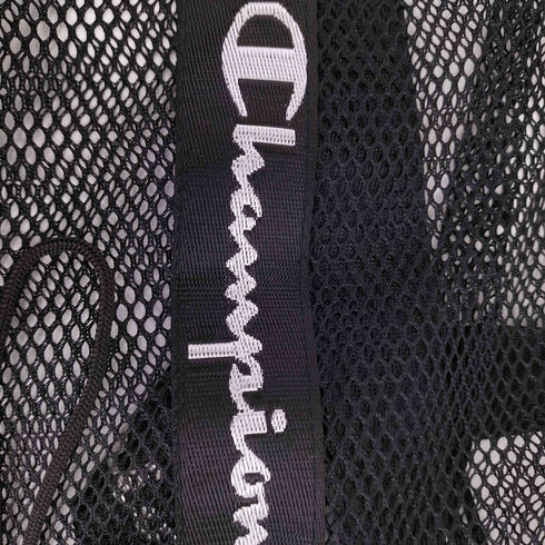 チャンピオン Champion メッシュトートバッグ レディース
