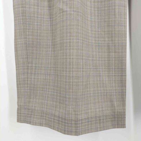 ヨーク YOKE HI WAIST BELTED TROUSERS ハイウエスト ベルテッド スラックス メンズ JPN:3