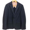 ブルックスブラザーズレッドフリース BROOKS BROTHERS REDFLEECE ポルトガル製 2B コットンテーラードジャケット メンズ 40S