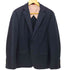 ブルックスブラザーズレッドフリース BROOKS BROTHERS REDFLEECE ポルトガル製 2B コットンテーラードジャケット メンズ 40S