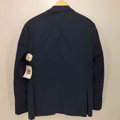 ブルックスブラザーズレッドフリース BROOKS BROTHERS REDFLEECE ポルトガル製 2B コットンテーラードジャケット メンズ 40S