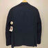 ブルックスブラザーズレッドフリース BROOKS BROTHERS REDFLEECE ポルトガル製 2B コットンテーラードジャケット メンズ 40S