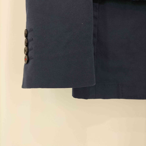 ブルックスブラザーズレッドフリース BROOKS BROTHERS REDFLEECE ポルトガル製 2B コットンテーラードジャケット メンズ 40S