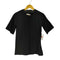 オメカシ omekashi バックホールデザインTシャツ レディース FREE