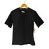 オメカシ omekashi バックホールデザインTシャツ レディース FREE