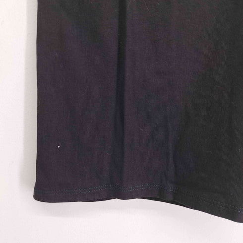 オメカシ omekashi バックホールデザインTシャツ レディース FREE