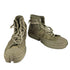 フェンチェンワン Feng Chen Wang CT70 2-in-1 Ivory Grey HI CUT メンズ JPN:26.5