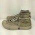 フェンチェンワン Feng Chen Wang CT70 2-in-1 Ivory Grey HI CUT メンズ JPN:26.5
