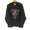 ディスコート Discoat フロントプリント L/S Tシャツ レディース FREE