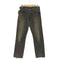 リーバイス Levis 90s 501 裏216刻印 ボタンフライ ブラック デニムパンツ メンズ W33 L32