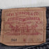 リーバイス Levis 90s 501 裏216刻印 ボタンフライ ブラック デニムパンツ メンズ W33 L32