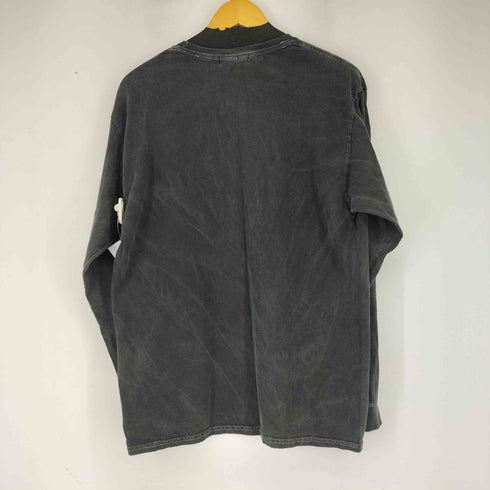グッドロックスピード GOOD ROCK SPEED フロントプリント L/S Tシャツ レディース FREE
