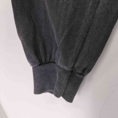 グッドロックスピード GOOD ROCK SPEED フロントプリント L/S Tシャツ レディース FREE