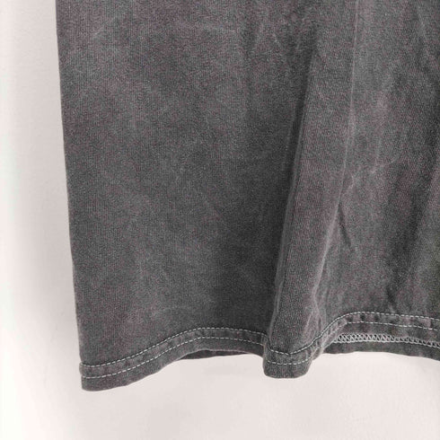 グッドロックスピード GOOD ROCK SPEED フロントプリント L/S Tシャツ レディース FREE