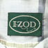 アイゾッド IZOD シワ ライン B.D S/S コットン ポリ チェック シャツ メンズ import:M