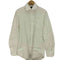 メーカーズシャツカマクラ Makers Shirt 鎌倉 同色 トラッド ライン ワイド カラー L/S シャツ メンズ 38/62