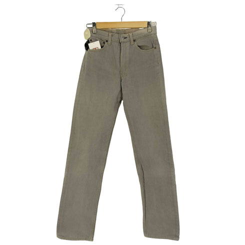 リーバイス Levis 90s USA製 501 裏552刻印 ボタンフライ デニムパンツ レディース W29 L36