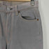 リーバイス Levis 90s USA製 501 裏552刻印 ボタンフライ デニムパンツ レディース W29 L36