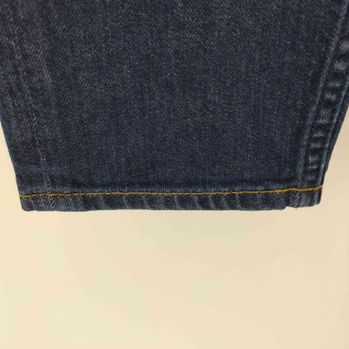 ヤヌーク YANUK アンクルスキニーパンツ レディース 26