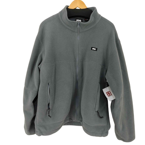 エフティーシー FTC POLARTEC FLEECE JACKET メンズ JPN:L