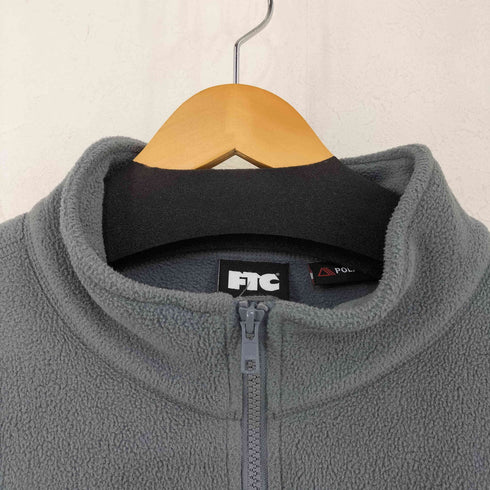 エフティーシー FTC POLARTEC FLEECE JACKET メンズ JPN:L