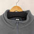 エフティーシー FTC POLARTEC FLEECE JACKET メンズ JPN:L