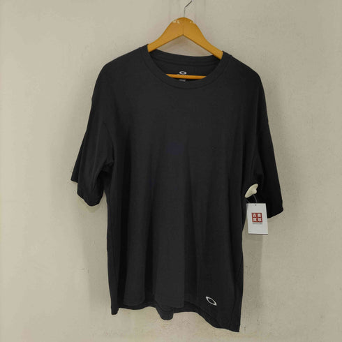オークリー OAKLEY Enhance Qdc SS Tee Wide 3.0 メンズ JPN:XL