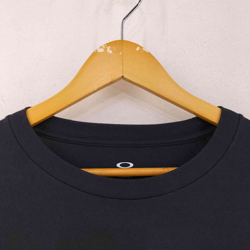 オークリー OAKLEY Enhance Qdc SS Tee Wide 3.0 メンズ JPN:XL