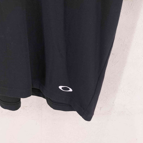 オークリー OAKLEY Enhance Qdc SS Tee Wide 3.0 メンズ JPN:XL