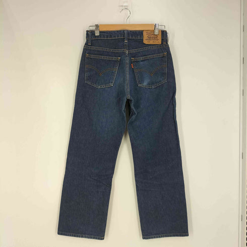 リーバイス Levis オレンジタブ 612 裏P44刻印 ジップフライ デニムパンツ メンズ W30 L34