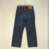 リーバイス Levis オレンジタブ 612 裏P44刻印 ジップフライ デニムパンツ メンズ W30 L34