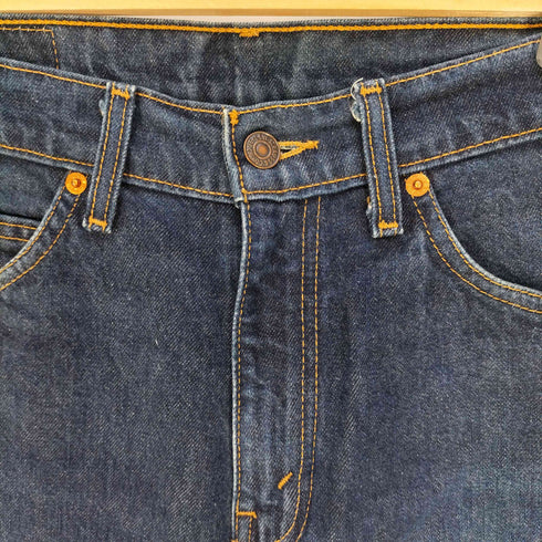 リーバイス Levis オレンジタブ 612 裏P44刻印 ジップフライ デニムパンツ メンズ W30 L34