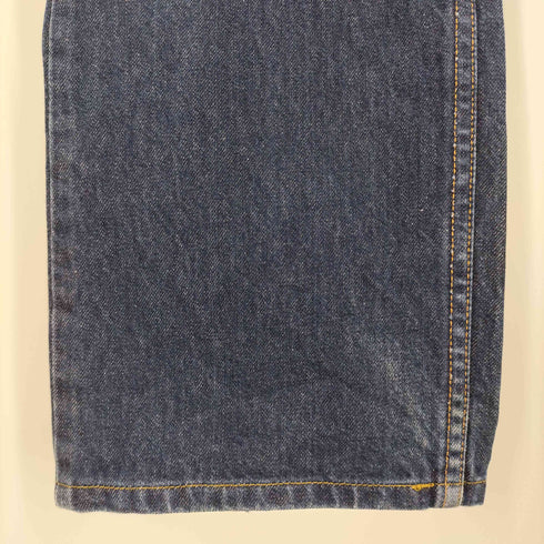リーバイス Levis オレンジタブ 612 裏P44刻印 ジップフライ デニムパンツ メンズ W30 L34