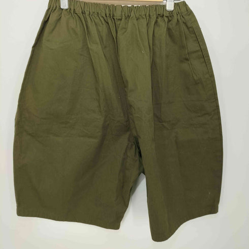 イオグラフィック a. ショート バルーンパンツ レディース JPN:M