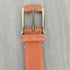 WEINHEIMER LEDER ベルト メンズ 85
