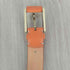 WEINHEIMER LEDER ベルト メンズ 85