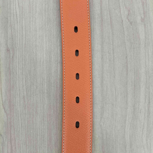 WEINHEIMER LEDER ベルト メンズ 85