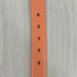 WEINHEIMER LEDER ベルト メンズ 85