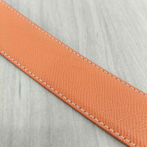 WEINHEIMER LEDER ベルト メンズ 85