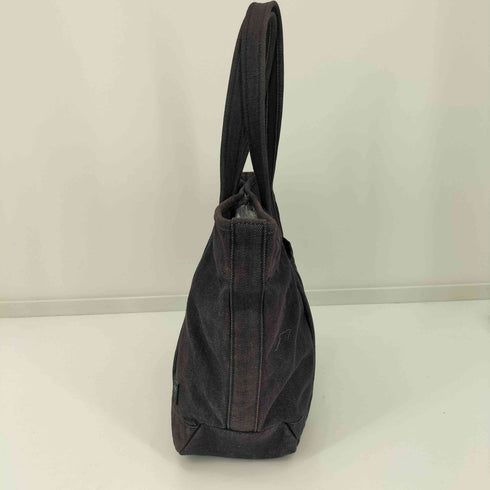 ポーターガール PORTER GIRL BOYFRIEND TOTE DENIM TOTE BAG(S) レディース