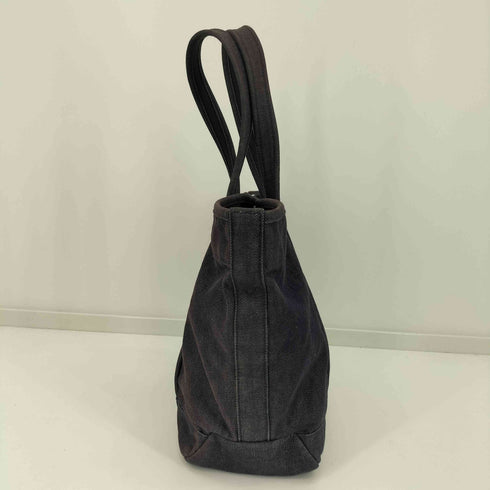 ポーターガール PORTER GIRL BOYFRIEND TOTE DENIM TOTE BAG(S) レディース