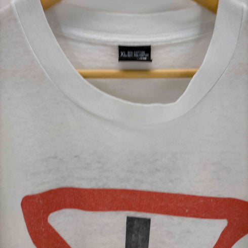 スクリーンスターズ SCREEN STARS USA製 シングルステッチLIVE TO TELL プリントTシャツ メンズ JPN:XL