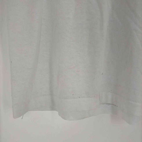 スクリーンスターズ SCREEN STARS USA製 シングルステッチLIVE TO TELL プリントTシャツ メンズ JPN:XL