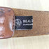 ビューティーアンドユースユナイテッドアローズ BEAUTY & YOUTH UNITED ARROWS レザーベルト メンズ