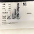 ローブドシャンブルコムデギャルソン robe de chambre COMME des GARCONS AD2001 2001AW 00S ウール ロングスカート レディース JPN:M
